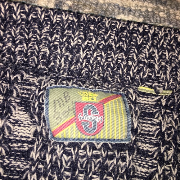 Cardigan - Picture 4 of 4